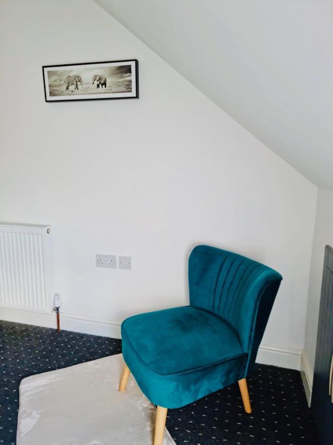 Cosy 3 Bed Apartment Near Birmingham Airport & Nec Perfect For Groups & Contractors! Extérieur photo