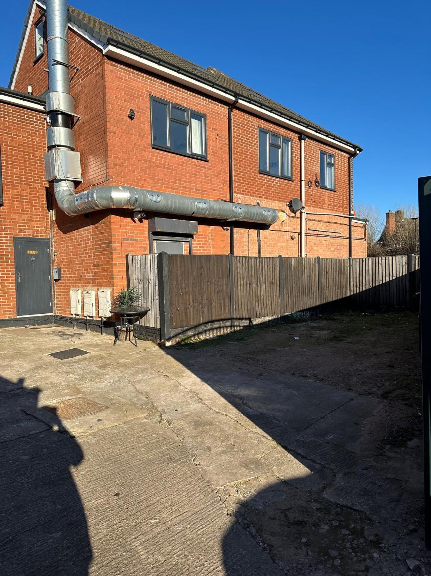 Cosy 3 Bed Apartment Near Birmingham Airport & Nec Perfect For Groups & Contractors! Extérieur photo